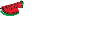 ThisisPalestine White Logo